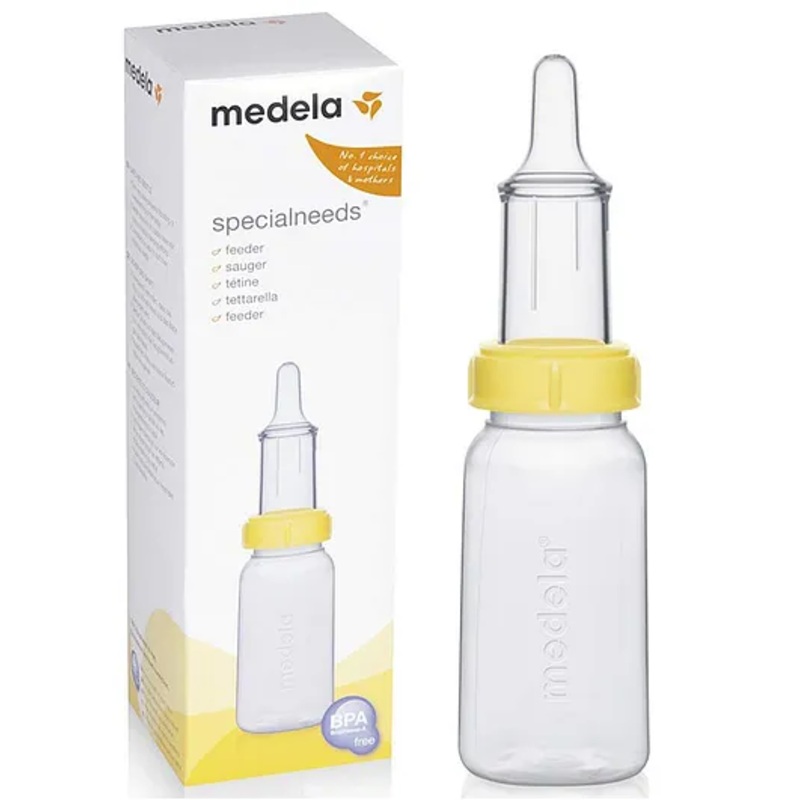 Medela Special Needs Feeder – 150 ml
