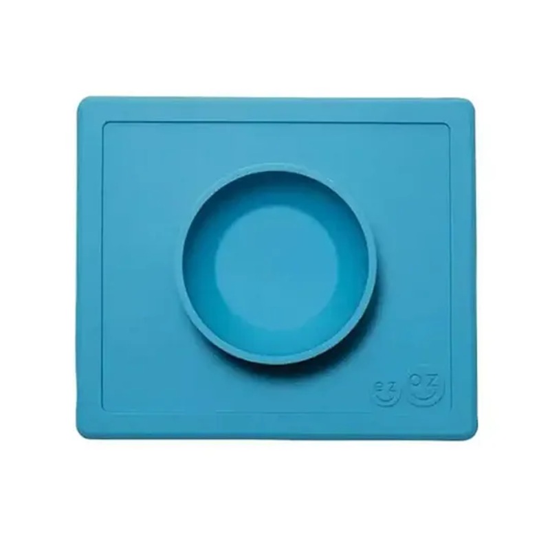 ezpz Happy Bowl – Blue