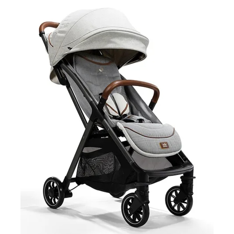 Joie Stroller Parcel Signature Oyster Birth+ to 22kg