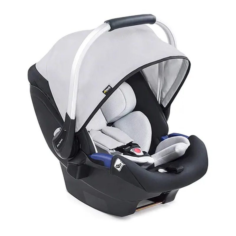 Hauck iPro Lunar Kids Car Seat – Grey