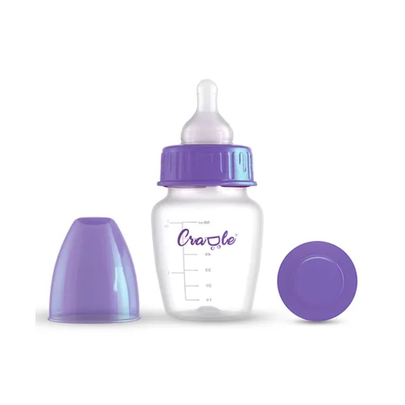 Cradle Tiny Taper – 60ml – Purple