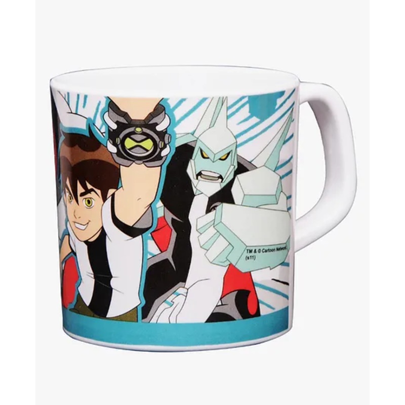 HOOM Melamine Mug -BEN10