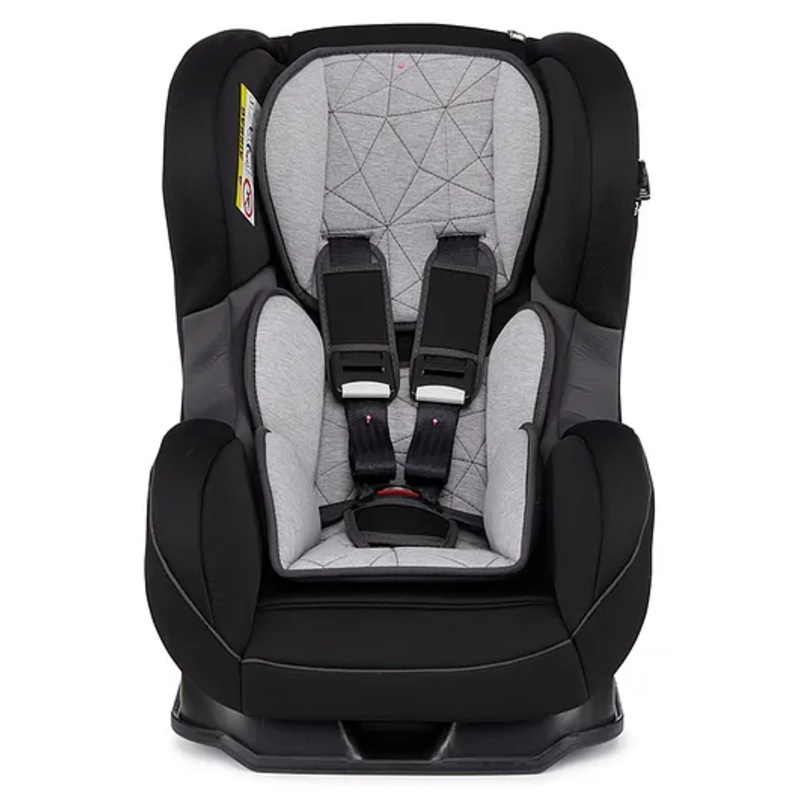 Mothercare Car Seat Madrid – Black Grey