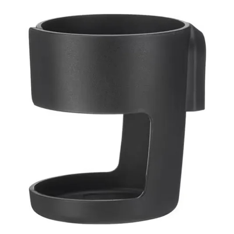 Leclerc Baby Uni Cup Holder Black