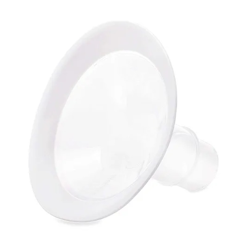 Medela Silicone Personal Fit Flex Breast Shields Pack Of 2 – Small