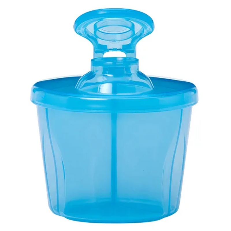 Safe-O-Kid Milk Powder Container – Blue