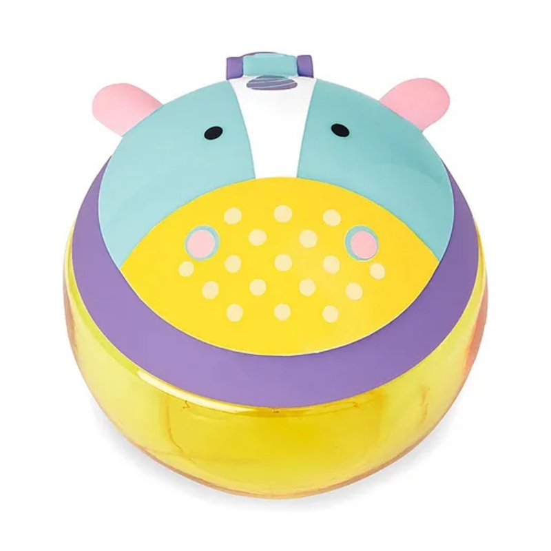 Skip Hop Zoo Snack Cup Weaning Accessory Unicorn
