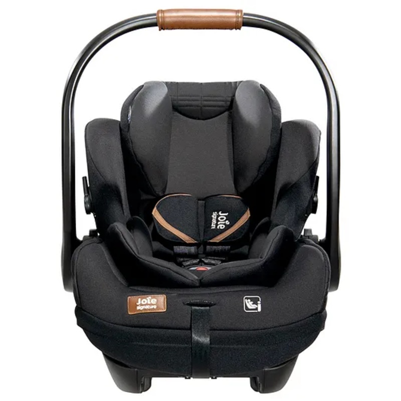 Joie Infant Carrier i-Level Recline Signature Eclipse Birth+ to 13 kg