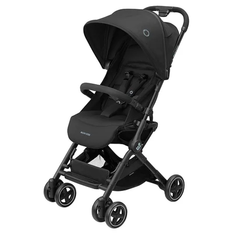 Maxi Cosi Stroller LARA 2.0 Essential Black2 0 to 48 months