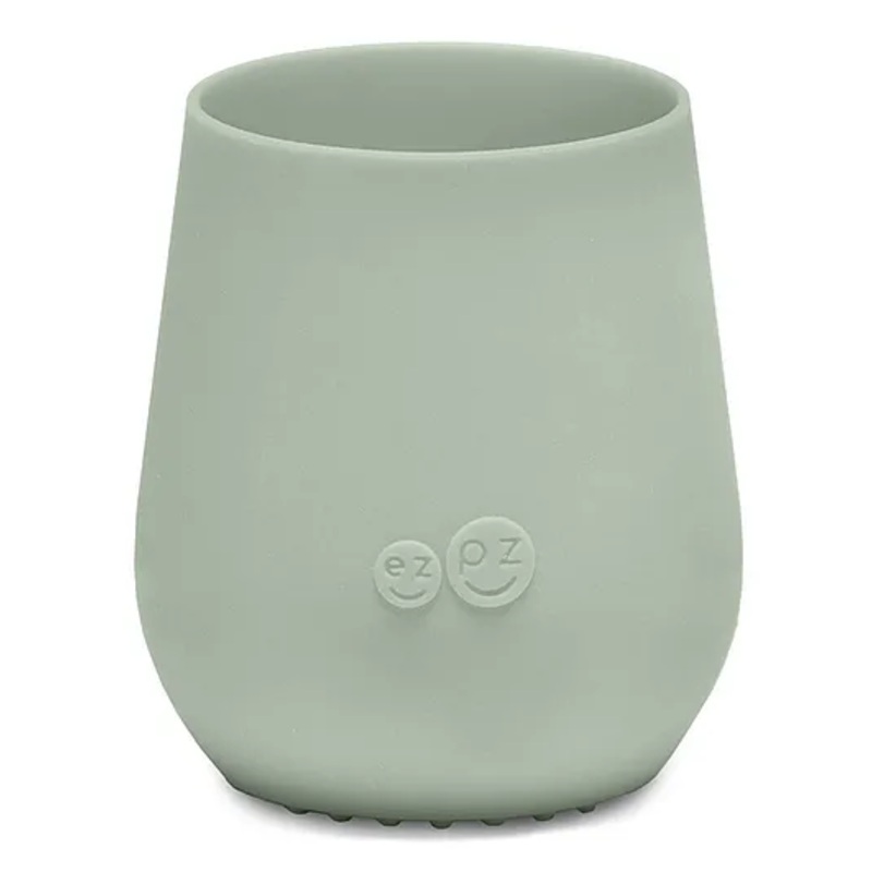 ezpz Tiny Cup Sage – 60 ml