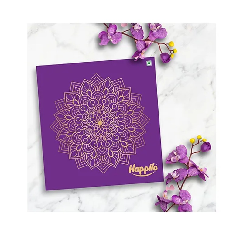 Happilo Dry Fruit Celebrations Gift Box Mars – 393g