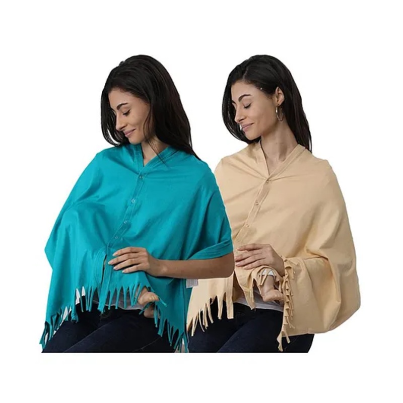 Nene Multi Purpose Nursing Shawl Palue