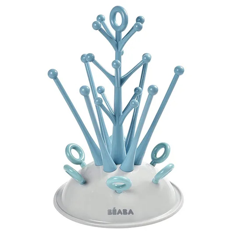 Beaba Tree Drying Rack – Blue