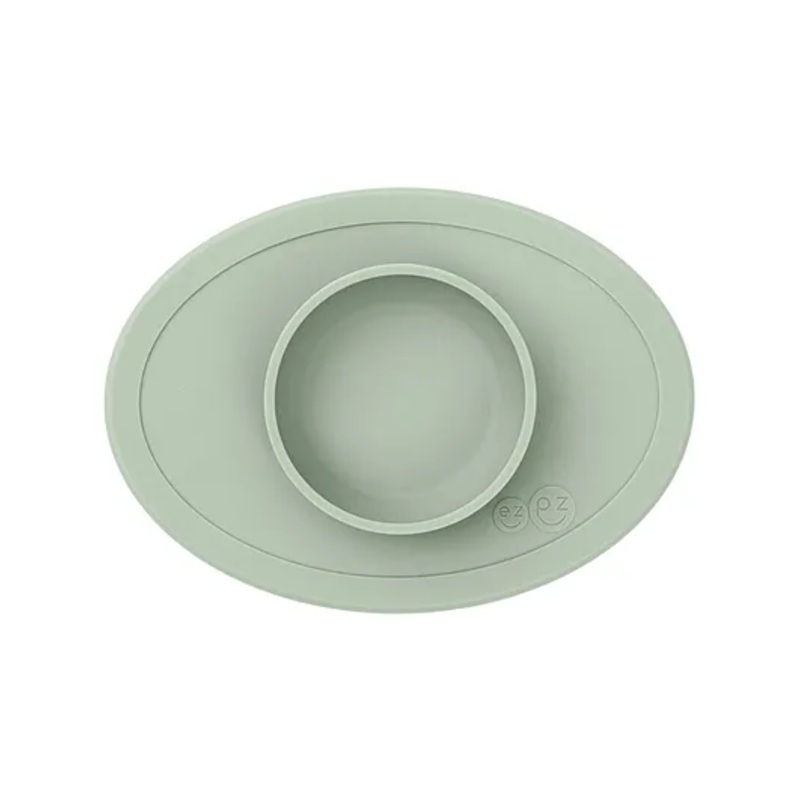 ezpz Tiny Bowl – Sage