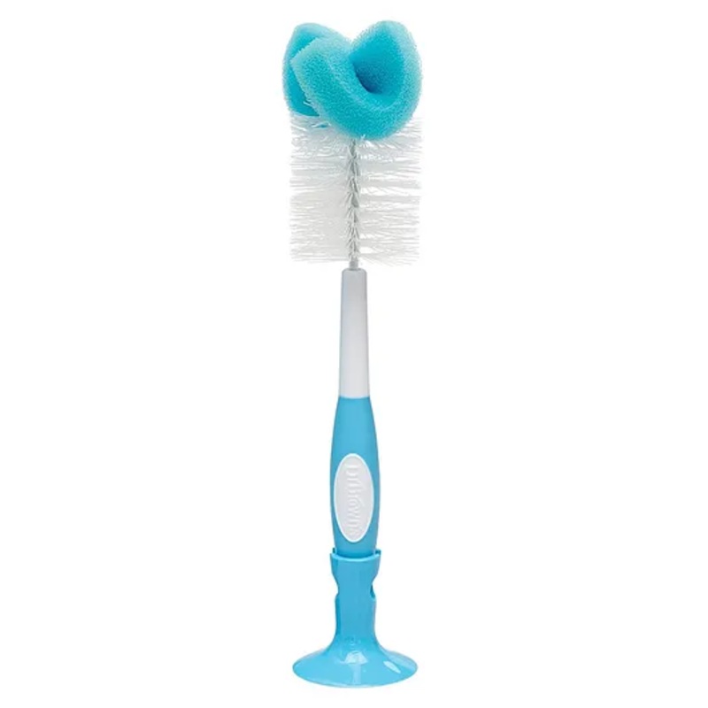Dr. Browns Bottle Brush Blue – 27 Cm