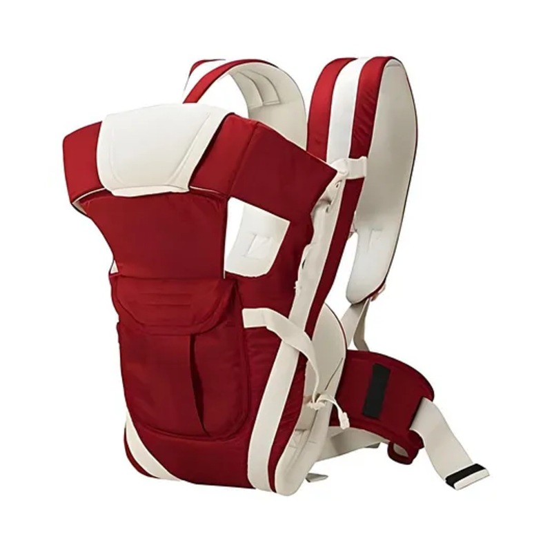 Oskart Versatile Baby Carrier Collection: Soft Sling Wraps, Hip Seat Designs, Carrier Bags, and Cozy Sleeping Bags for Modern Mothers (Assorted Color)