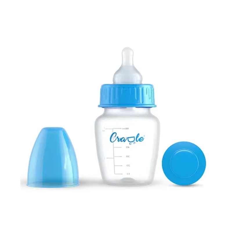 Cradle Tiny Taper – 60ml – Sky Blue