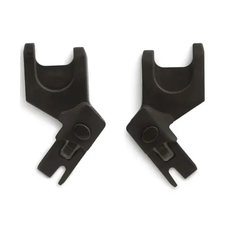 Leclerc Baby Adapters Car Seat Black