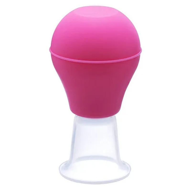 SKB Silicone Nipple Puller with Case – Multicolor