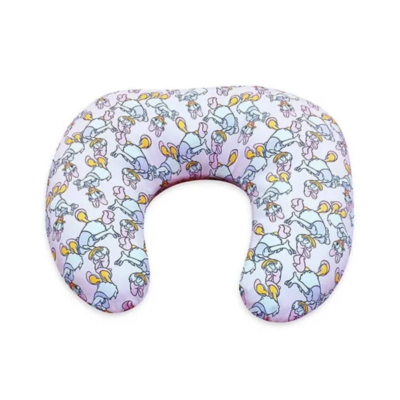 Zikku Nursing Feeding Pillow- Daisy Duck