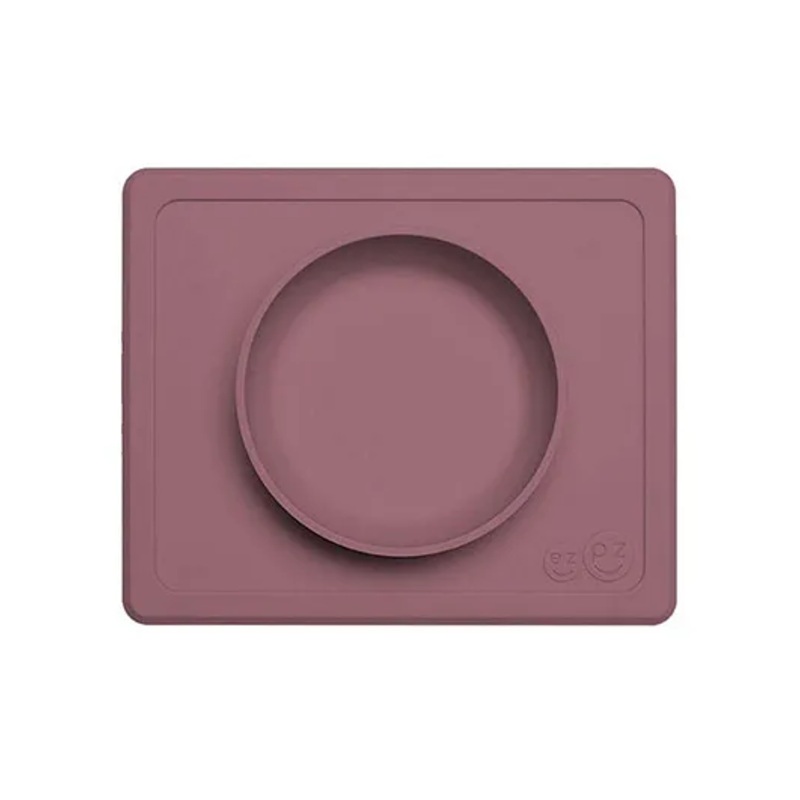 ezpz Mini Bowl – Mauve