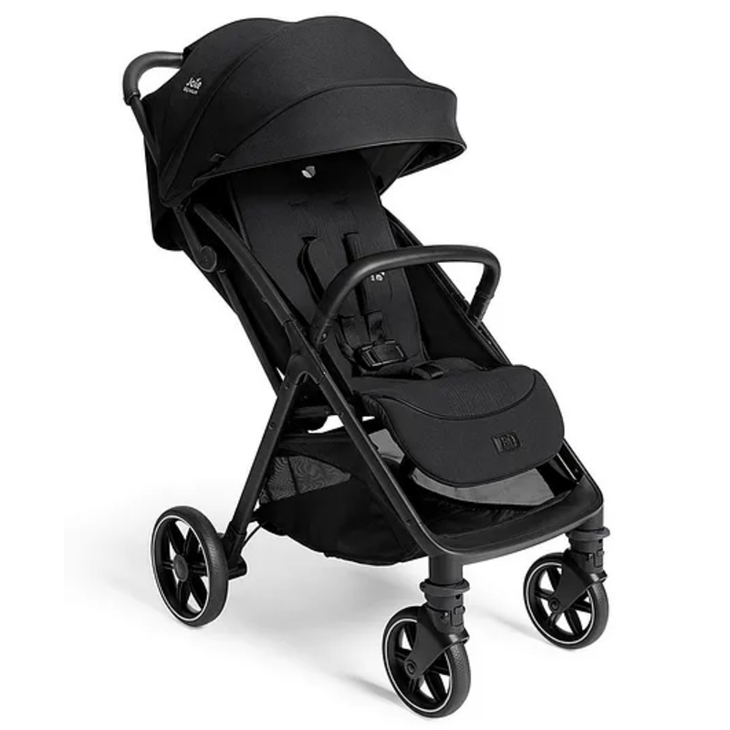 Joie Stroller Parcel LX Eclipse Birth to 22 kg – Black