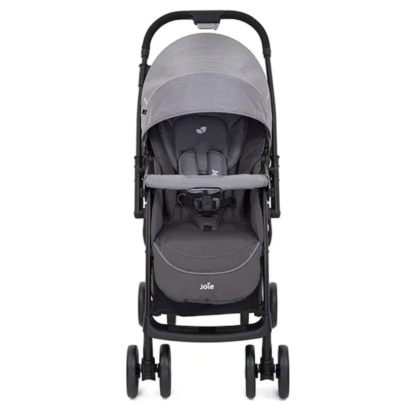 Joie Mirus Stroller with Reversible Handle – Grey