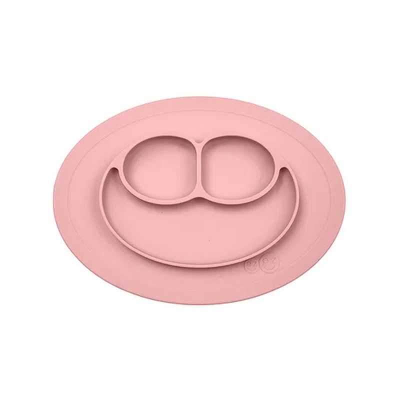 ezpz Mini Mat – Blush