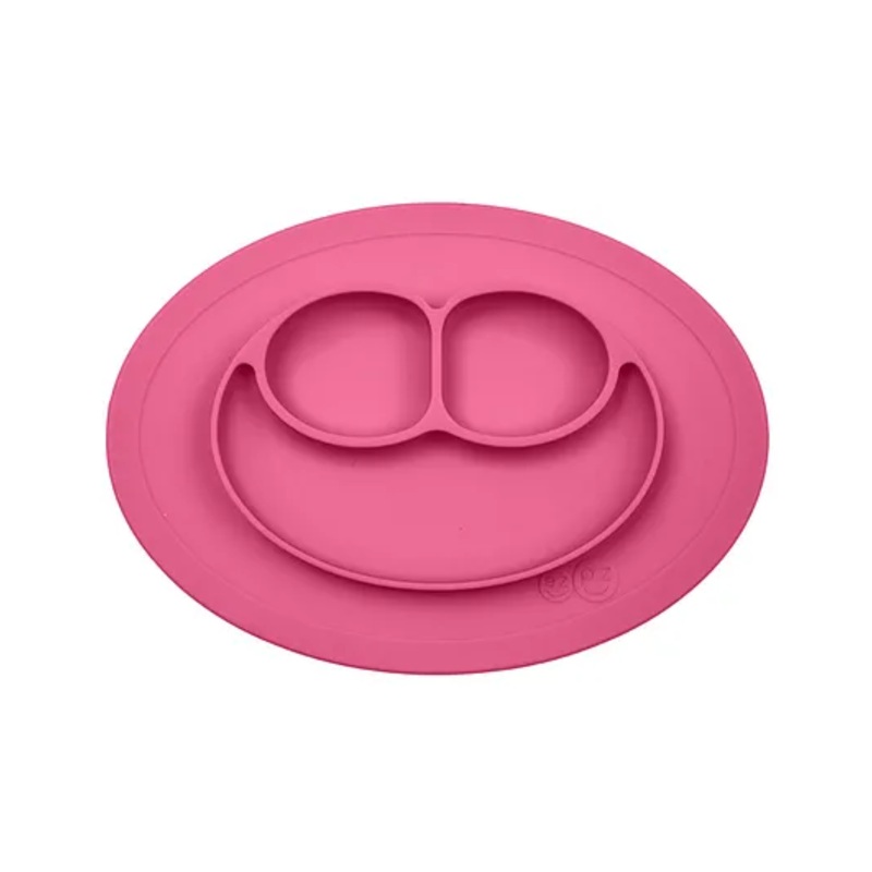 ezpz Mini Mat – Pink