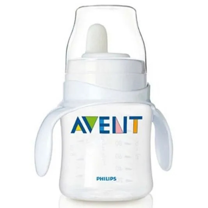 Philips Avent Bottle To First Cup Trainer – 125 ml