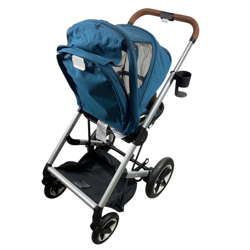 Cybex Talos S Lux Stroller, 2020, River Blue