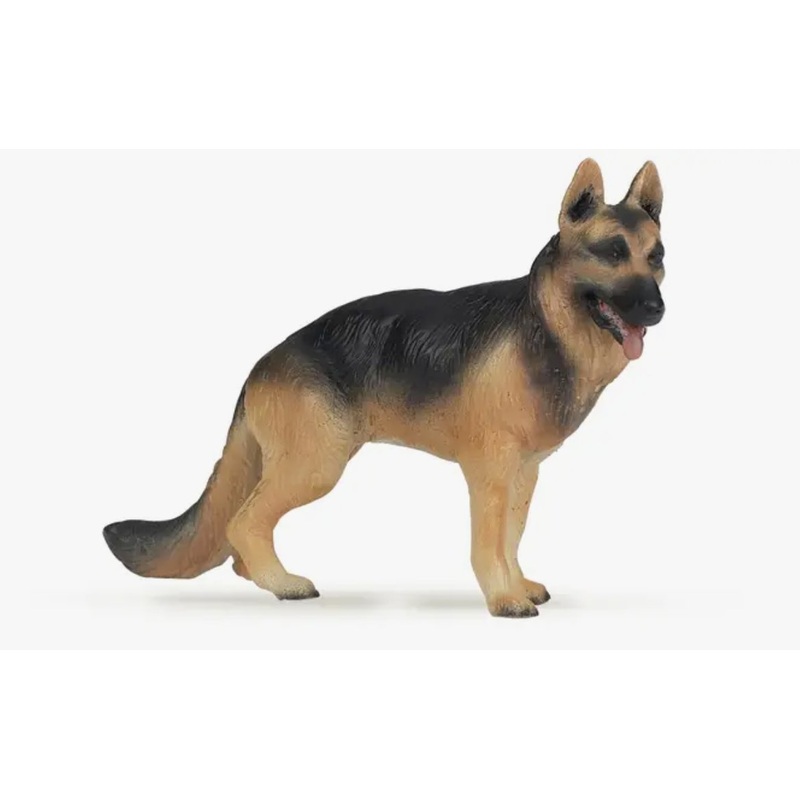 Dog – German Shepherd