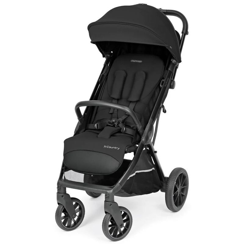Peg Perego X-Country Compact Stroller