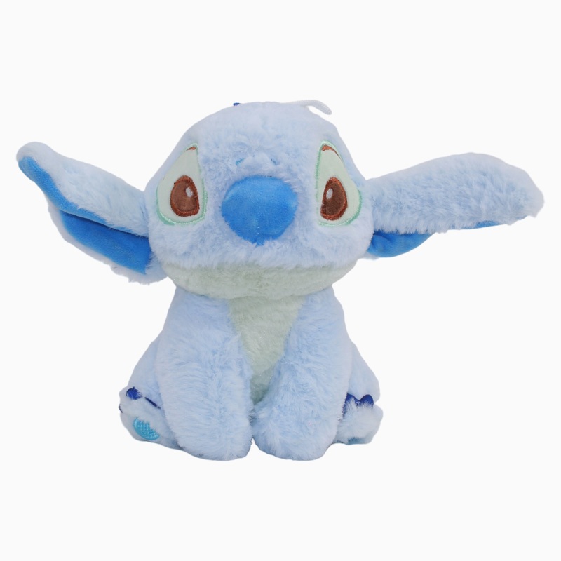 Stitch Plush Toy  Baby Blue Cuddly Friend