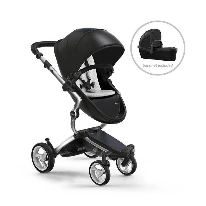 Xari Stroller