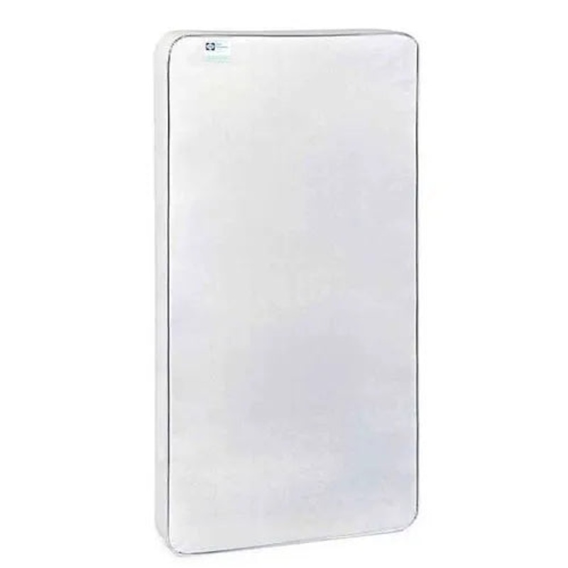 Baby Stargazer 2-Stage Crib Mattress