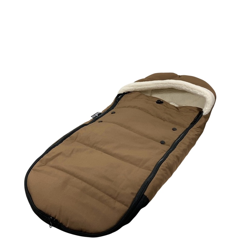 Babyzen Footmuff, Toffee