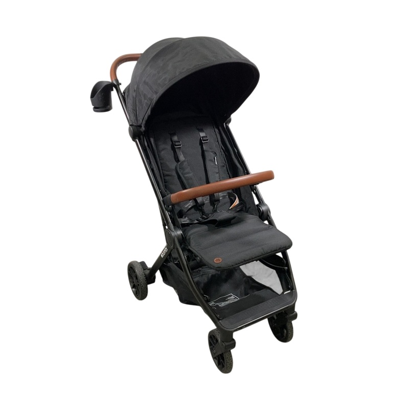 Bombi Bbee V2 Lightweight Stroller, 2024, Hickory