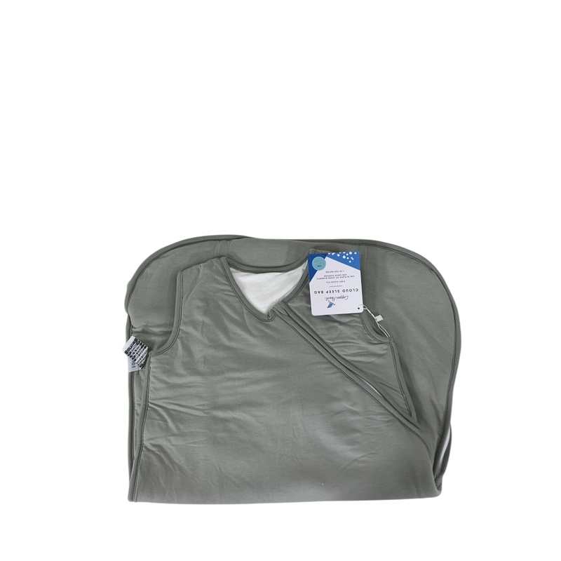 Copper Pearl Sleep Bag, 6-12 Months, Stone, 1.70