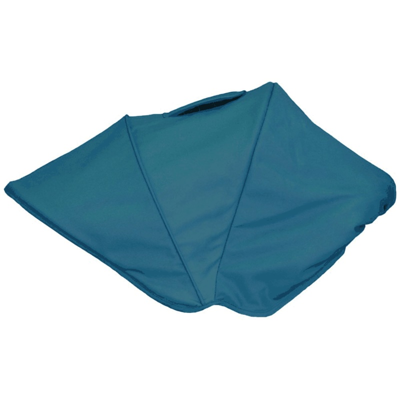 JJ Cole Broadway Color Swap Canopy – Nordic Blue