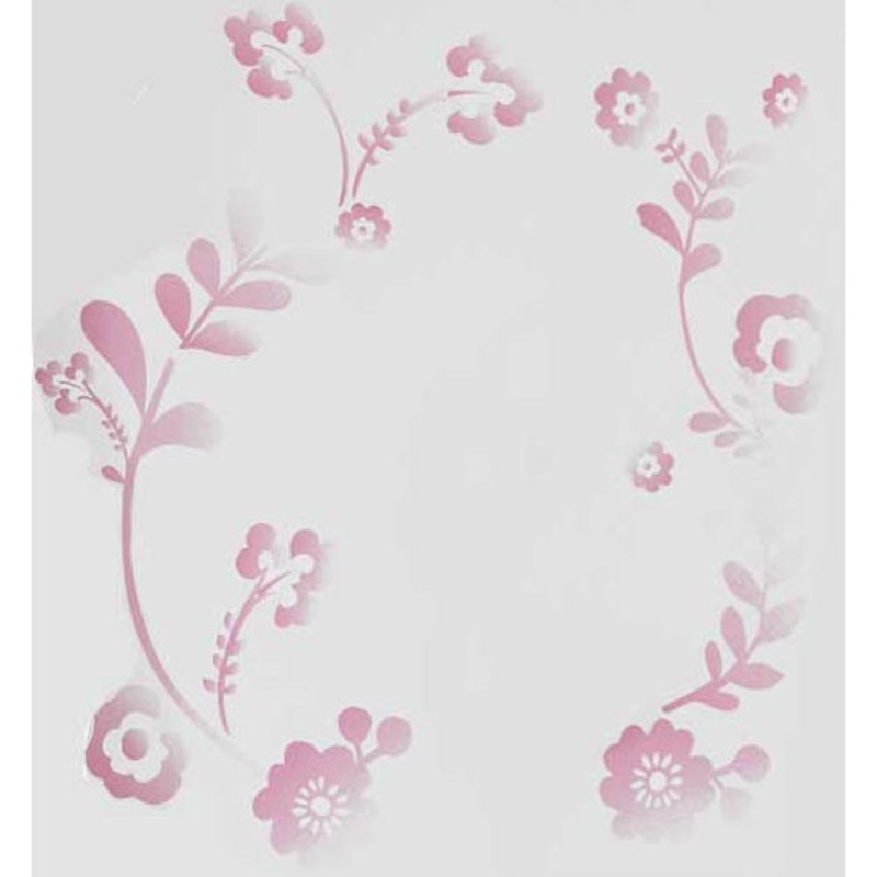 Lambs & Ivy Swan Lake Wall Appliques