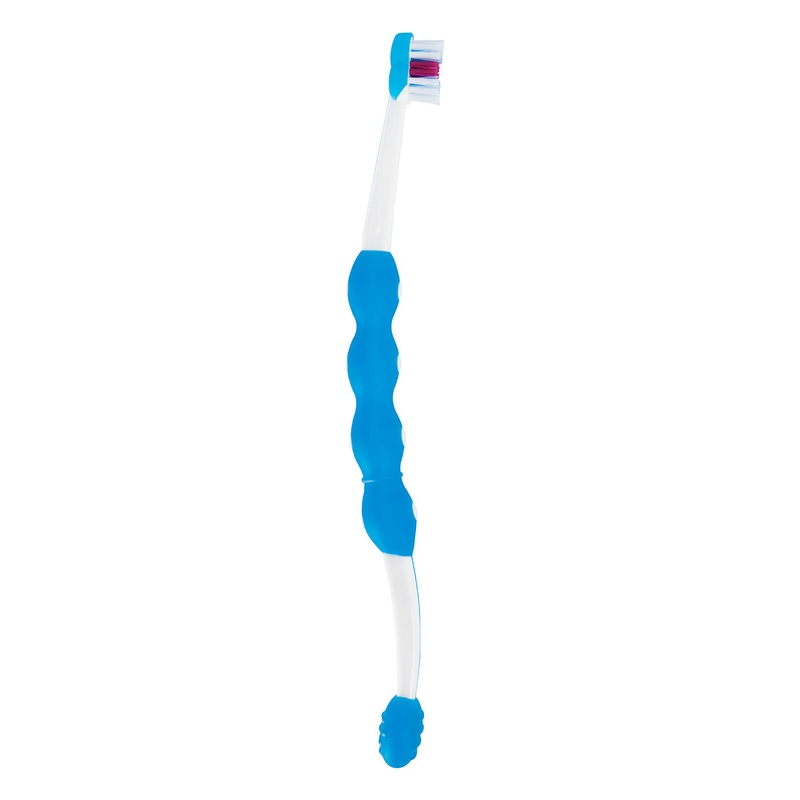 MAM Baby Training Brush – Boy
