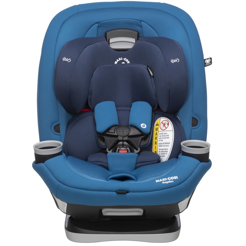 Maxi-Cosi Magellan XP Convertible Car Seat – Blue Opal