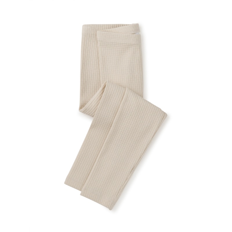 Tea Collection Pointelle Leggings – Birch