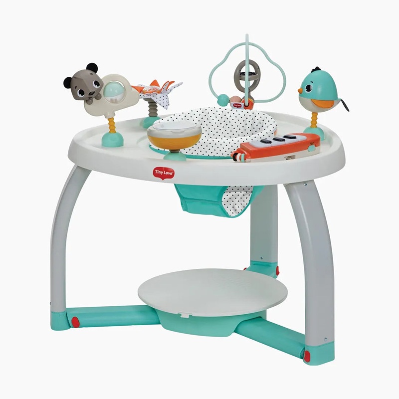 Tiny Love 5-in-1 Stationary Activity Center