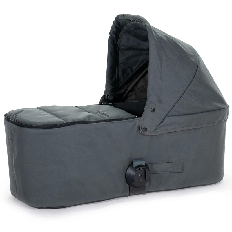 Bumbleride Indie Twin Bassinet