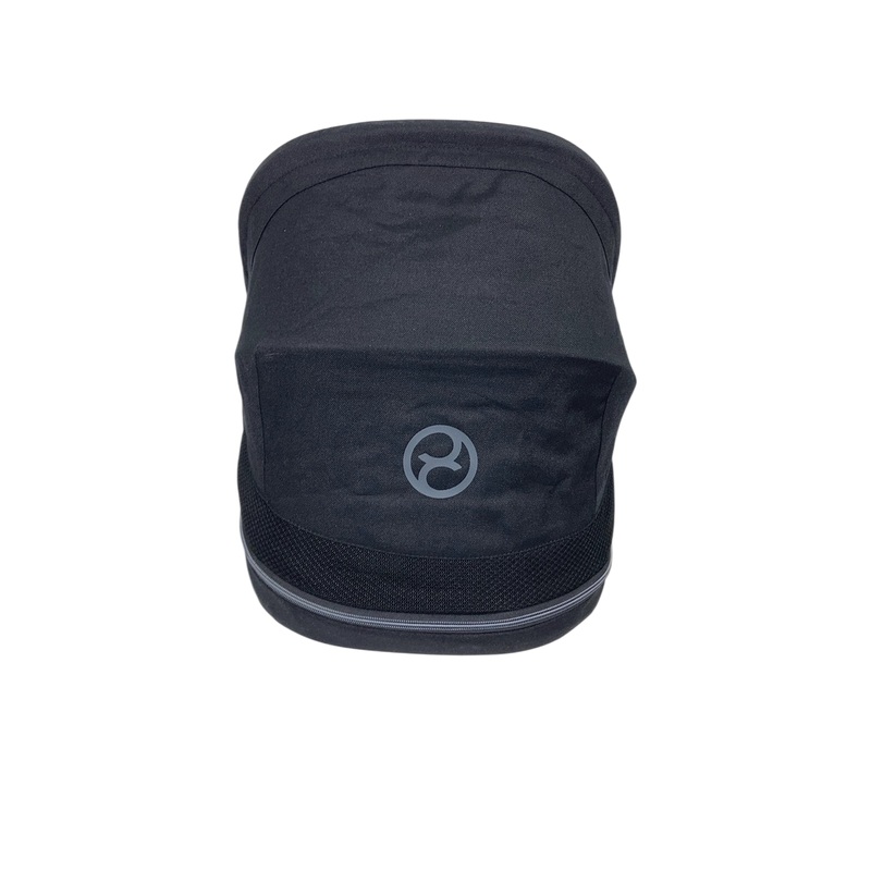 Cybex Gazelle S Canopy, Moon Black