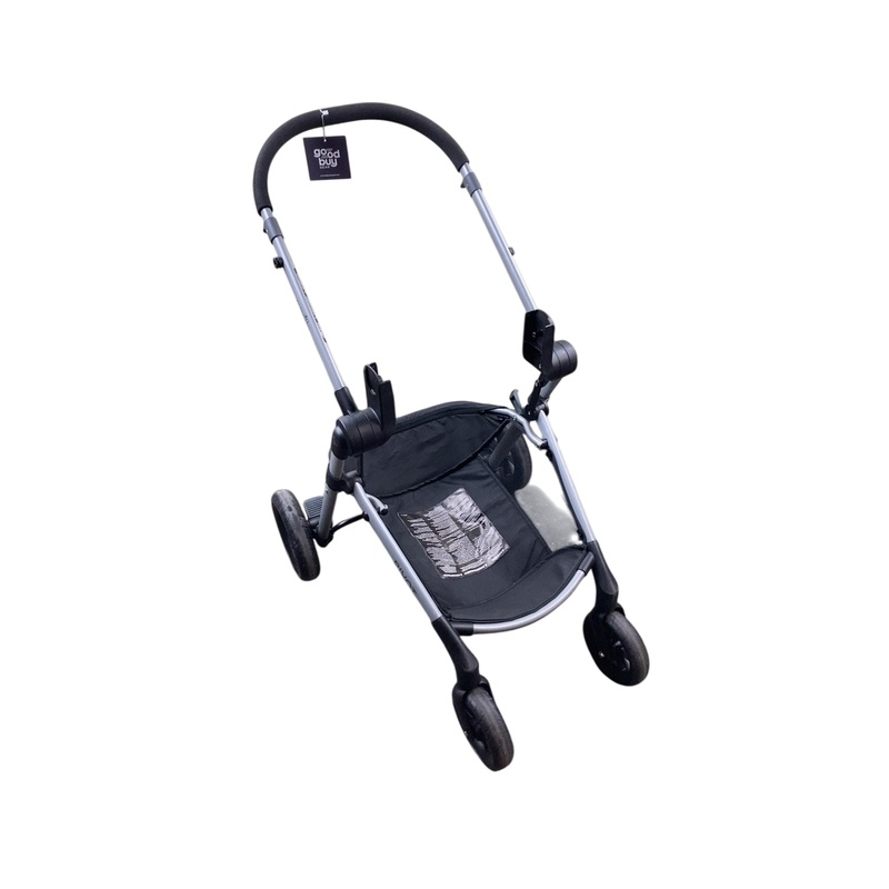 Evenflo Pivot Stroller Frame, 2022