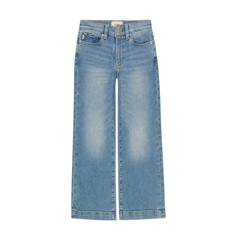 Lily Wide Leg – Ravello