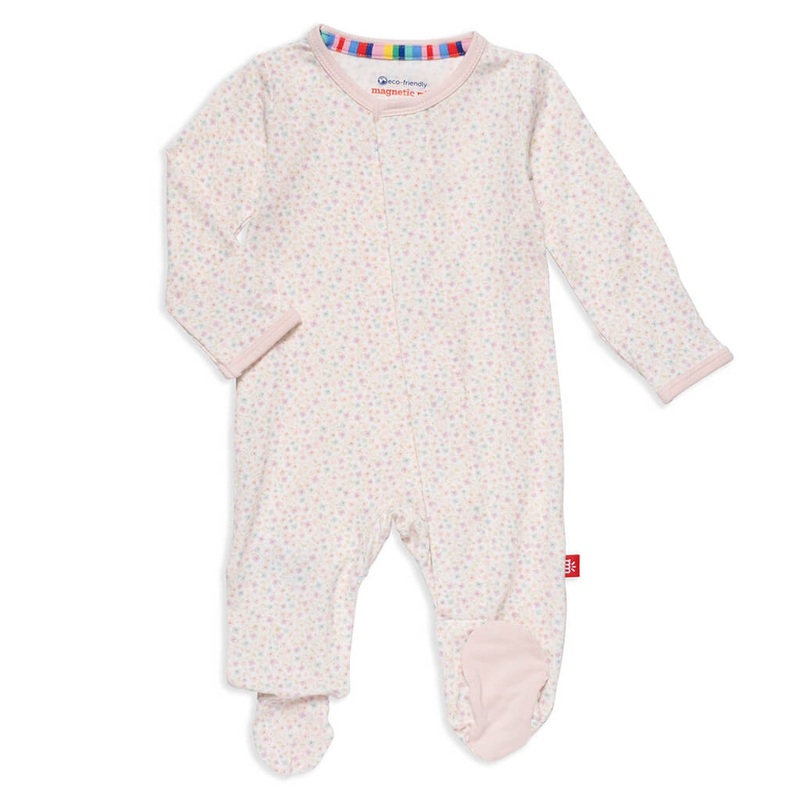Magnetic Footie – Bedford Floral